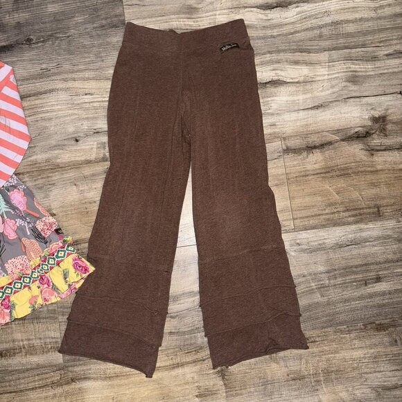 Matilda Jane Collette Maggie Dress And Pants Friends Forever Girls Size 8 - Picture 5 of 7